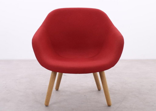 HAY AAL 82 Low About A Lounge armchair