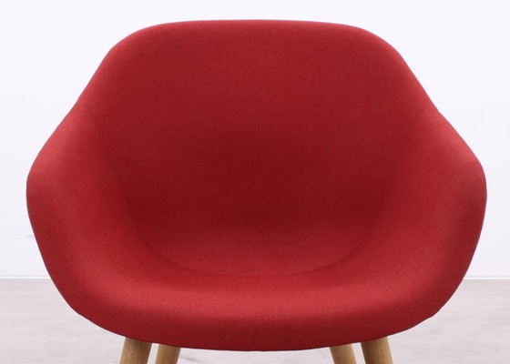 Image 1 of HAY AAL 82 Low About A Lounge armchair