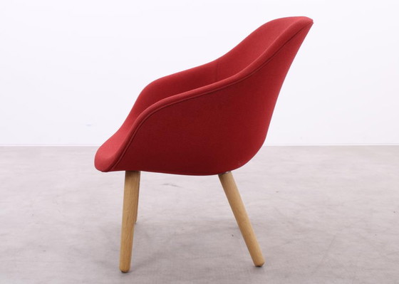 Image 1 of HAY AAL 82 Low About A Lounge armchair