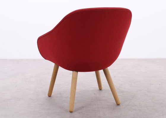 Image 1 of HAY AAL 82 Low About A Lounge armchair