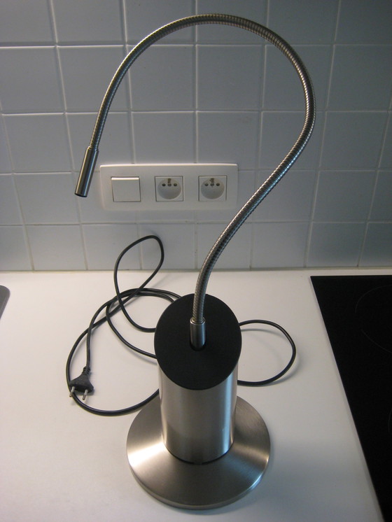 Image 1 of Lumina Zed table lamp