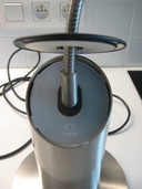 Lumina Zed table lamp