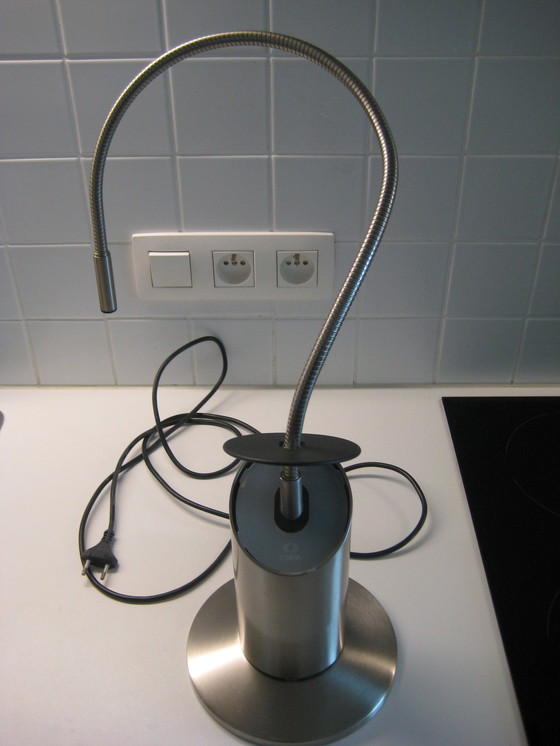 Image 1 of Lumina Zed table lamp