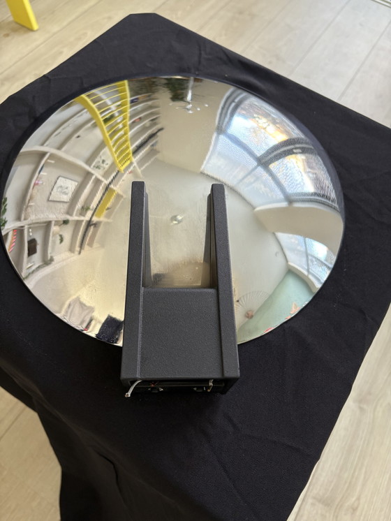 Image 1 of Soka Wall Lamp By Pierre Disderot