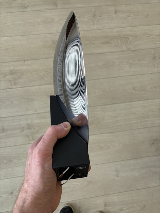 Image 1 of Soka Wall Lamp By Pierre Disderot