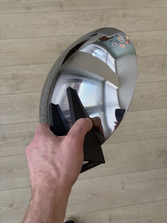 Image 1 of Soka Wall Lamp By Pierre Disderot
