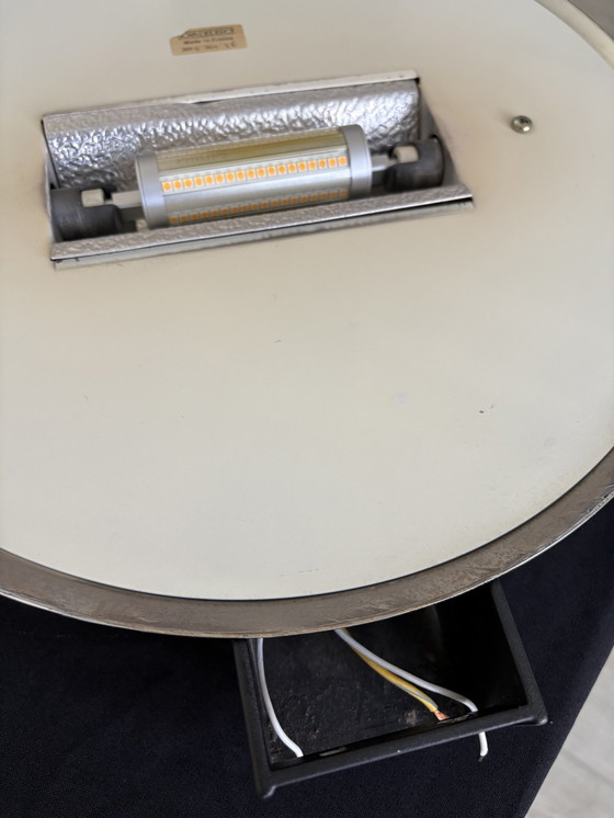 Image 1 of Soka Wall Lamp By Pierre Disderot