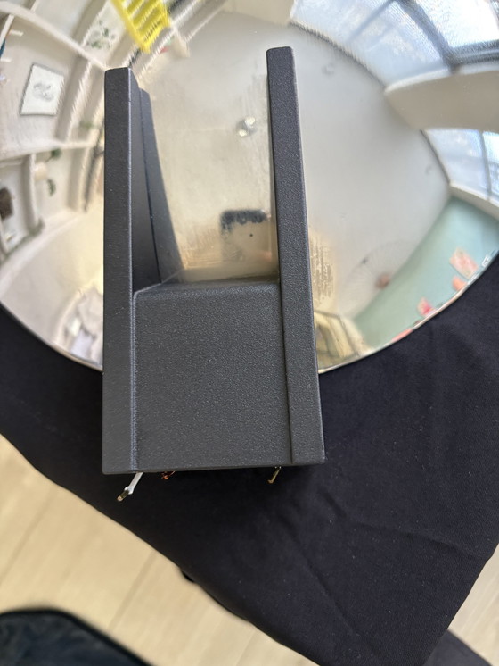 Image 1 of Soka Wall Lamp By Pierre Disderot