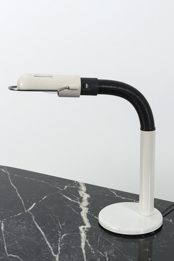 Image 1 of 70's desk lamp