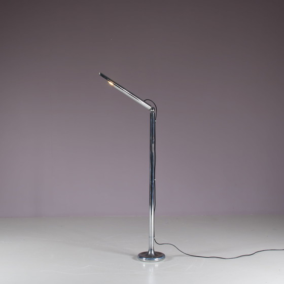 Image 1 of Ingo Maurer Floor Lamp for M-Design, Germany 1960