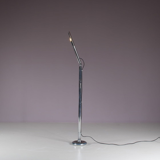 Image 1 of Ingo Maurer Floor Lamp for M-Design, Germany 1960