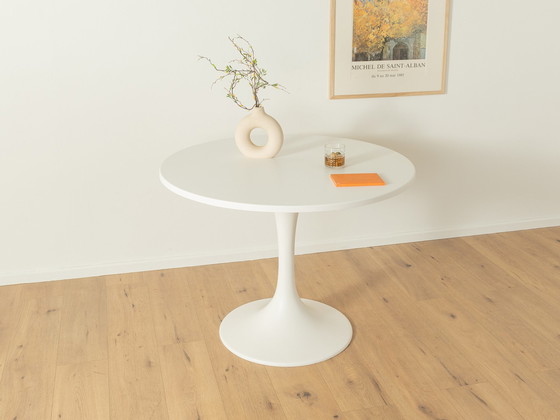 Image 1 of  Unique Tulip dining table, Lübke 