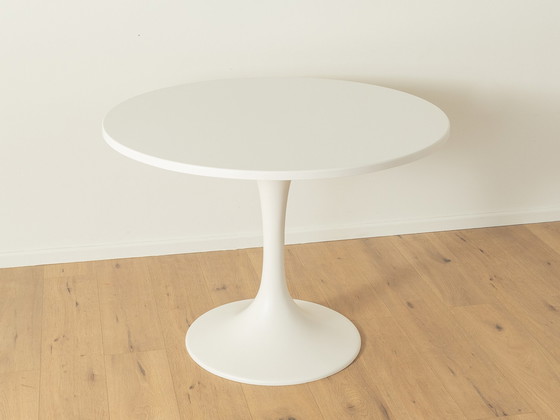 Image 1 of  Unique Tulip dining table, Lübke 