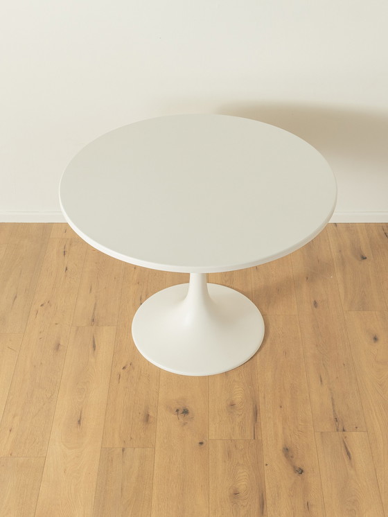 Image 1 of  Unique Tulip dining table, Lübke 