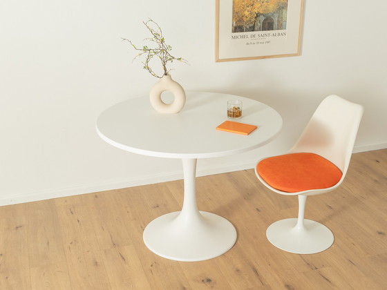 Image 1 of  Unique Tulip dining table, Lübke 