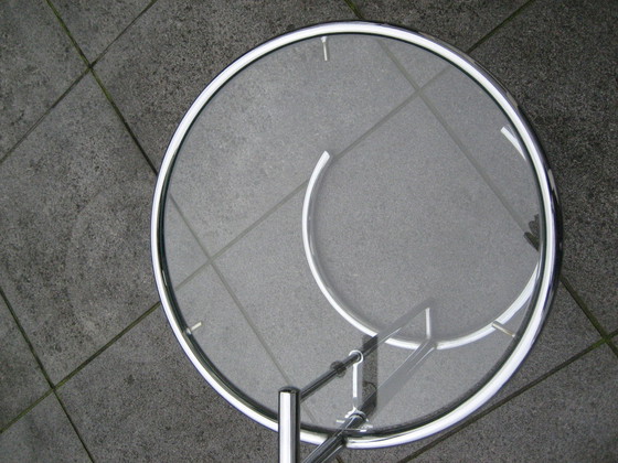 Image 1 of Bauhaus side table