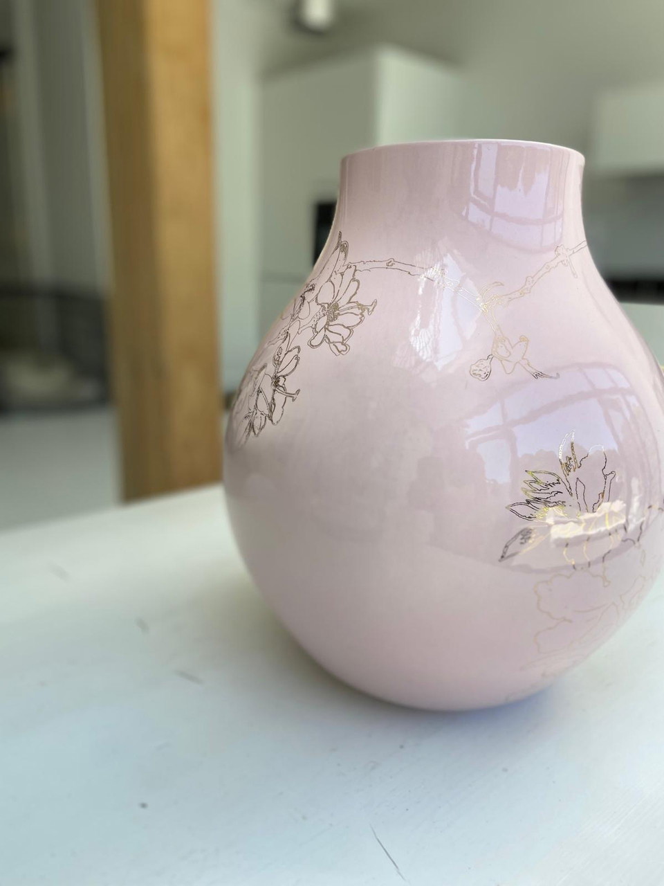 IKEA Jonsberg by Hella Jongerius Vase €270 Whoppah