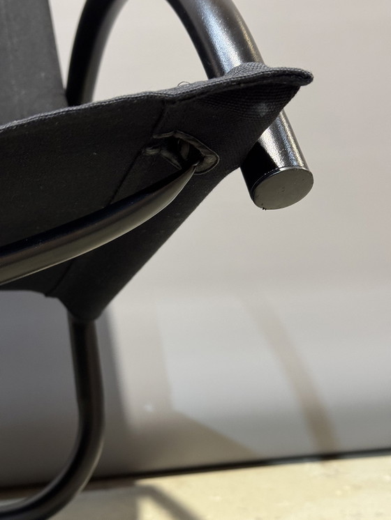 Image 1 of Silla giratoria Mazairac y Boonzaadjer