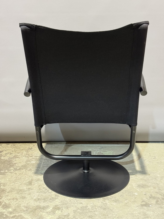 Image 1 of Silla giratoria Mazairac y Boonzaadjer