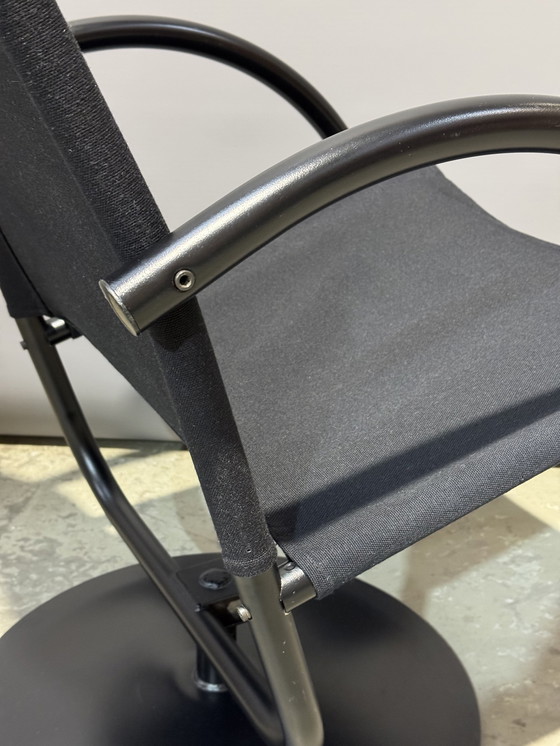 Image 1 of Silla giratoria Mazairac y Boonzaadjer