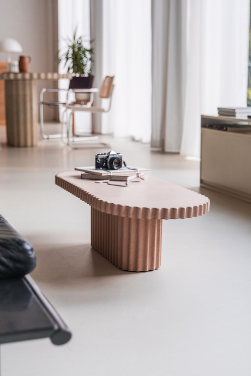 Masoe Coffee Table