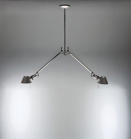 Image 1 of Artemide Tolomeo Pendant Lamp