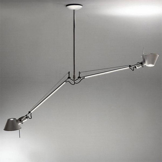 Image 1 of Artemide Tolomeo Pendant Lamp