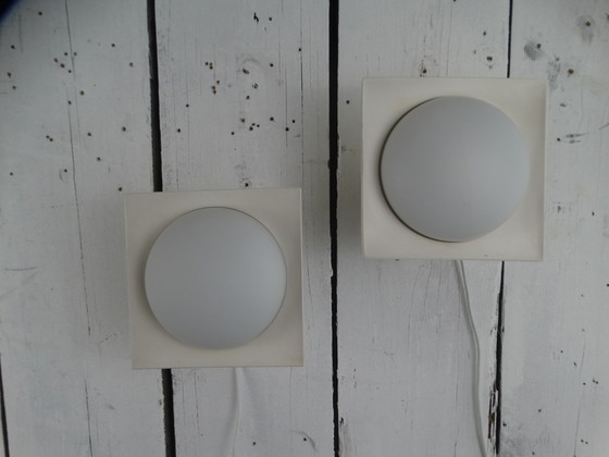 Image 1 of Wall Lights Raak Amsterdam