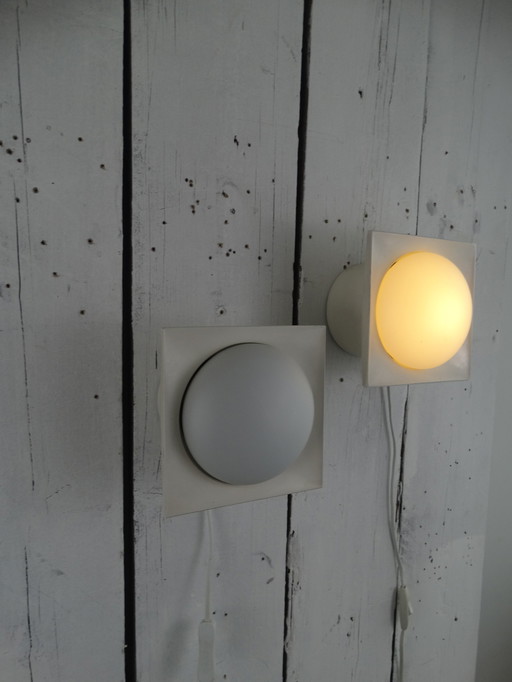 Wall Lights Raak Amsterdam