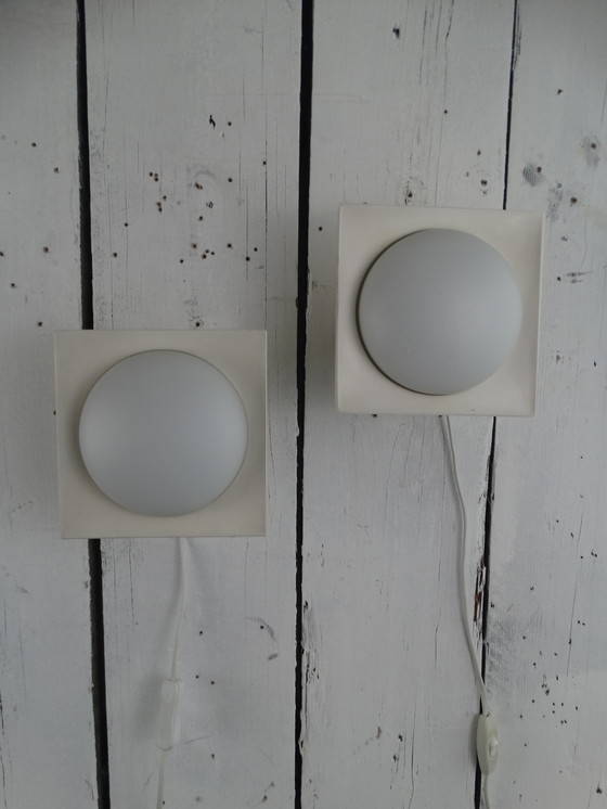 Image 1 of Wall Lights Raak Amsterdam