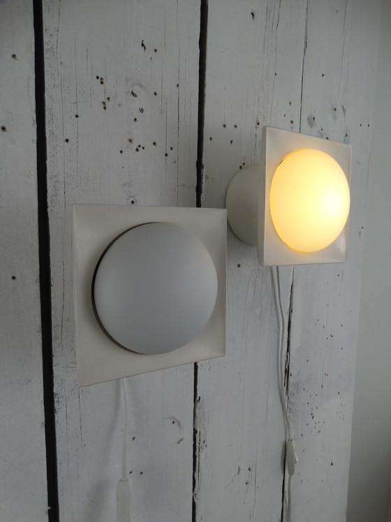 Image 1 of Wall Lights Raak Amsterdam