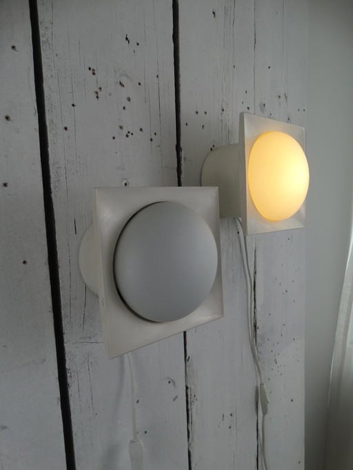 Wall Lights Raak Amsterdam