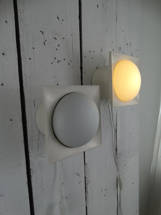 Image 1 of Wall Lights Raak Amsterdam