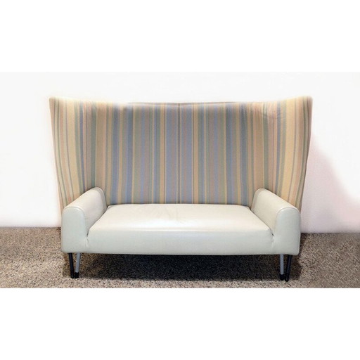 Vintage Torso 654 sofa by Paolo Deganello for Cassina 1980