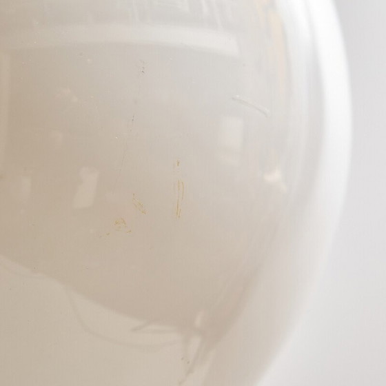 Image 1 of MK9747 Vintage Murano glass floor lamp Carlo Nason for Mazzega, 1960