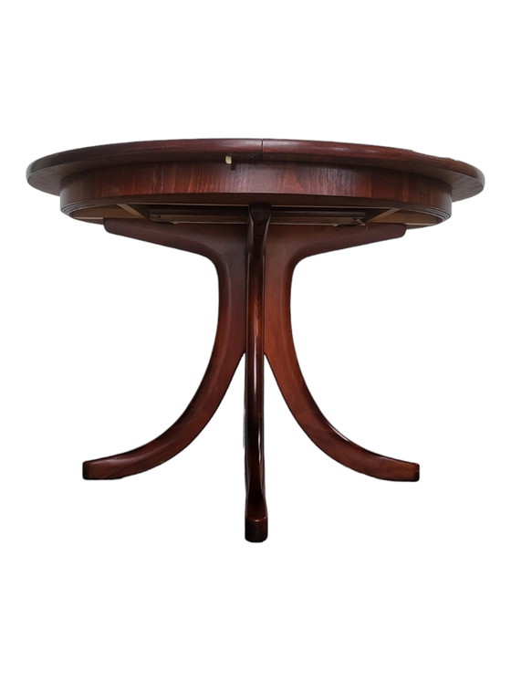 Image 1 of Table à rallonge