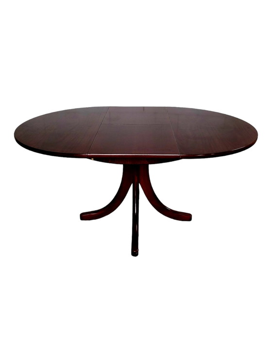 Image 1 of Table à rallonge