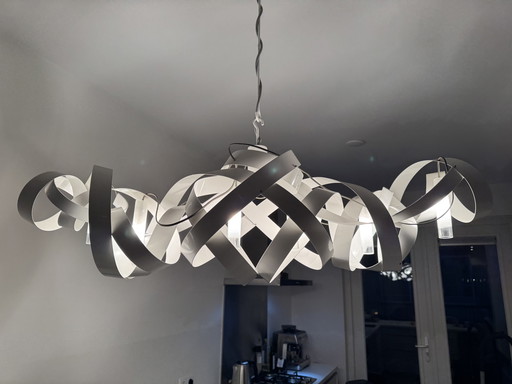 Jacco Maris Montone Pendant Lamp