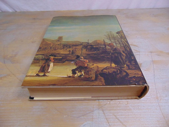 Image 1 of Livre de Rembrandt Edition allemande