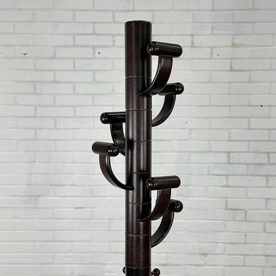 Image 1 of Vintage Standing Coat Rack