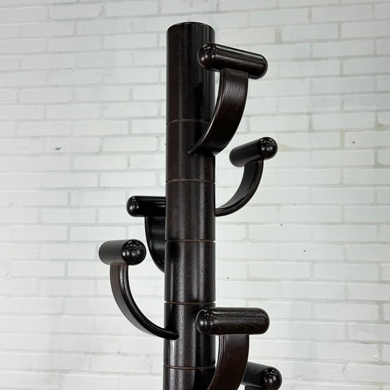 Image 1 of Vintage Standing Coat Rack