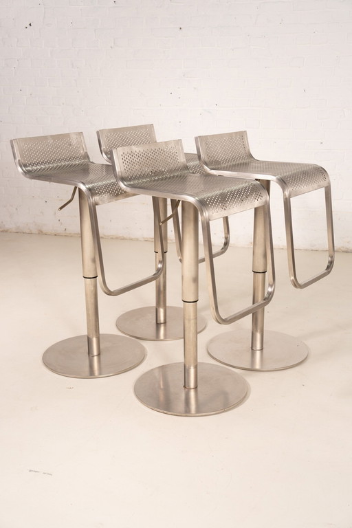 Industrial  Bar Stools