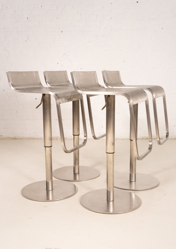 Image 1 of Industrial  Bar Stools