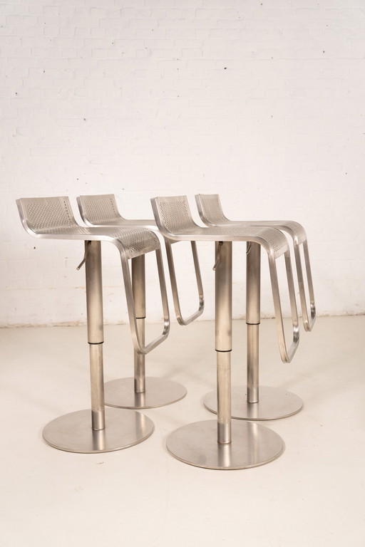 Industrial  Bar Stools