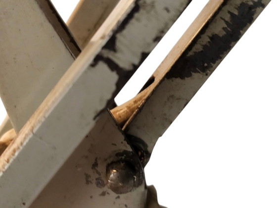 Image 1 of Philips - model NTD 36 - Louis Kalff - desk lamp - architect's lamp - metal - 1966