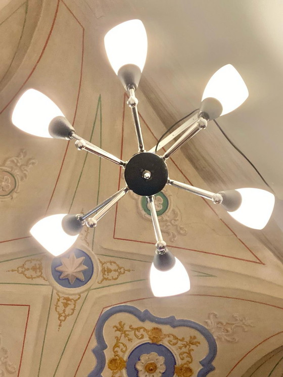 Image 1 of Sputnik Chandelier