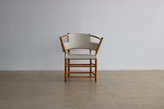 Image 1 of Vintage armchairs