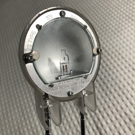 Image 1 of Lámpara de mesa Espressivo de Ikea