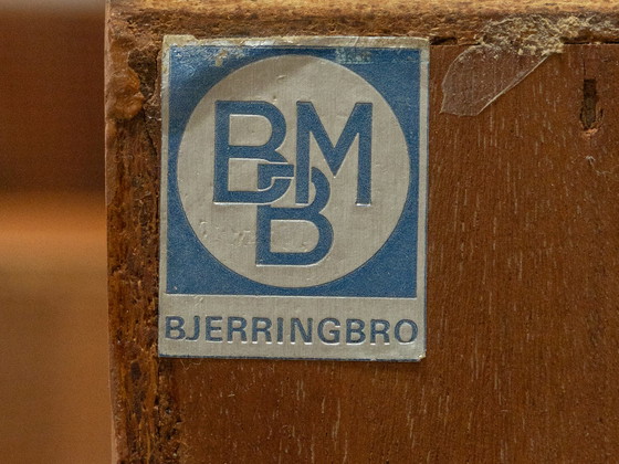 Image 1 of  Buffet des années 1960, BBM Bjerringbro