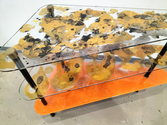 Image 1 of Dekora Nantes Console by Yb Design